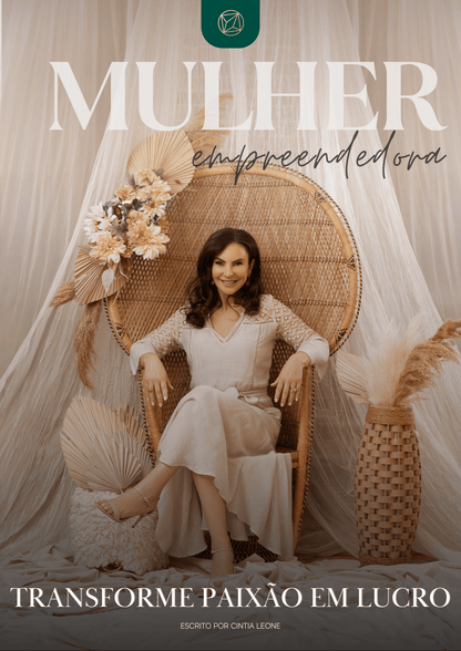 Free Guide: Turn Passion into Profit - Her Success Guide